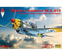 RS MODELS 1/72 MORANE SAULNIER 410