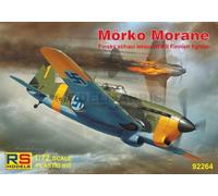 RS MODELS 1/72 MORKO MORANE