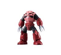 Rs Msm-07s Z'gok Char's Custom A.n.i.m.e Action Figura Bandai