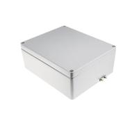 RS PRO 1228932 Custodia IP65-IP68 110x280x230mm