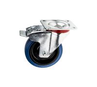 RS PRO 1718311 Rotella autoregistrante 230kg
