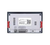 RS PRO 2508925 Pannello HMI touch 4,3 pollici