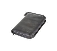 RS PRO 2551459 Valigetta porta attrezzi in pelle morbida