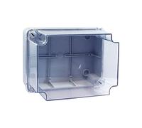 RS PRO 7696144 Custodia Grigia IP55 240x135x320mm
