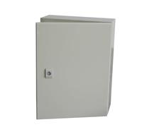 Armadio a muro RAL 7032 Acciaio 1896604