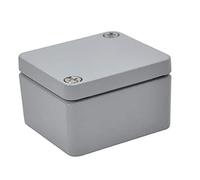 RS PRO Alloggiamento in alluminio, dimensioni esterne: 50 x 45 x 30 mm, IP66