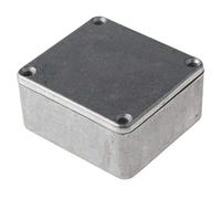 RS PRO Alloggiamento in alluminio, dimensioni esterne: 60 x 54,9 x 30 mm