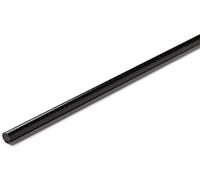 Barra di acetale Ø 16mm x 1m nero 2820294