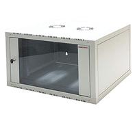 Armadio server parete 366x600x400mm acciaio 8020327
