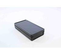 RS PRO Cassa in ABS, B. 68 mm, con vano batteria integrato, L. 130 mm, H. 25 mm, IP65