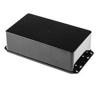 RS PRO Cassa in ABS, colore nero, dimensioni esterne 210 x 112 x 61 mm, IP54