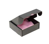 RS PRO Cassetta portaoggetti, altezza: 38 mm, lunghezza: 100 mm, larghezza: 100 mm, schermatura statica