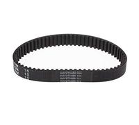 RS PRO Cinghia dentata in gomma, 65 denti, passo 5 mm, dimensioni 15 mm x 325 mm
