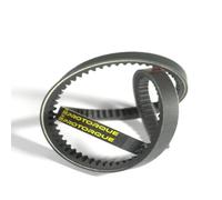 RS PRO Cinghia di trasmissione in gomma, 13 mm x 8 mm x 690 mm, diametro disco 56 mm