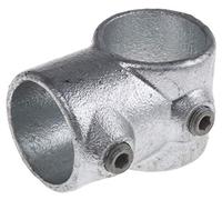RS PRO Componente di collegamento, connettore a vite T-Matic, supporto connettore e giunto adatto per tipo 2