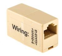 RS PRO Connettore RJ45, Cat.3, UTP, incrociato, L 22.02 mm