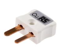 RS PRO Connettore termocoppia miniatura per sensore di temperatura