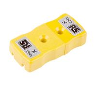 RS PRO Connettore termocoppia miniatura per termocoppia tipo K