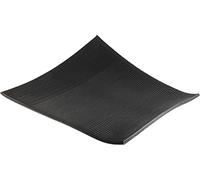 RS PRO Cuscino isolante per ammortizzare le vibrazioni, in gomma, 10 mm, 590 x 590 x 10 mm