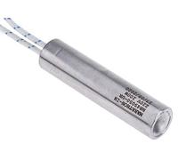 RS PRO Elemento riscaldante 200 W/220 V AC, Ø 13 mm, lunghezza 50 mm