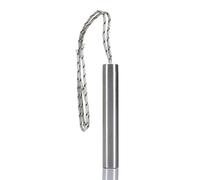 RS PRO Elemento riscaldante cartuccia 50 W/120 V AC, Ø 6,5 mm, lunghezza 50 mm