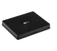 RS PRO ESD Box conduttivo, altezza: 17 mm, lunghezza: 111 mm, larghezza: 86 mm, schermatura statica, confezione da 5 pezzi