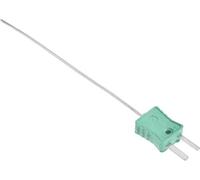 RS PRO Inconel Termocoppia tipo K, Ø 1,5 mm x 100 mm → +800 °C