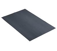 RS PRO Isolamento acustico, autoadesivo, 800 mm x 500 mm x 1,4 mm