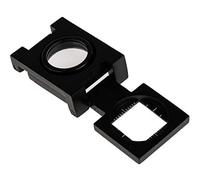 RS PRO Lente d'ingrandimento 10X, diametro 14 mm
