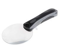 RS PRO Lente d'ingrandimento illuminata, 2,5 x vani, illuminata, Ø 90 mm, LR1130