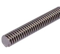 RS PRO Mandrino guida, diametro albero: 12 mm x 1000 mm