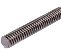 RS PRO Mandrino guida, diametro albero: 24 mm x 1000 mm