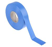 RS PRO Nastro isolante in PVC, blu, 0,13 mm x 19 mm x 33 m, da -5 °C a +70 °C