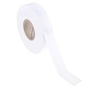 RS PRO Nastro isolante, PVC bianco, 0,13 mm x 19 mm x 33 m, da -5 °C a +70 °C