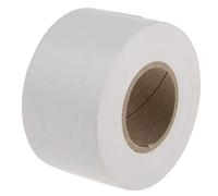 RS PRO Nastro isolante, PVC bianco, 0,13 mm x 38 mm x 20 m, da -5 °C a +70 °C