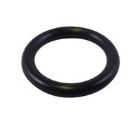 RS PRO O-Ring FKM, diametro interno 25 mm, diametro esterno 30 mm, spessore 2,5 mm, confezione da 10 pezzi