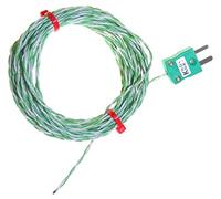 RS PRO PFA Termocoppia tipo K → +250°C