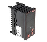 RS PRO PID regolatore di temperatura montaggio lavagna, 3 x relè uscita/analogico, termocoppia tipo B, termocoppia tipo C,