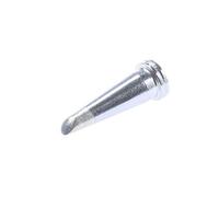 RS PRO Punta per saldatura 2,4 mm conica 45° DS per DS90