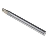 RS PRO Punta per saldatura 8 mm piatta KD per KD-100