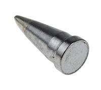 RS PRO Punta per saldatura piatta 1,6 mm DS per DS90