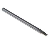 RS PRO Punta per saldatura piatta 5 mm KD per KD-40