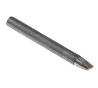 RS PRO Punta per saldatura piatta KD da 3,5 mm per saldatore KD-15