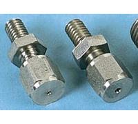 RS PRO Raccordo a compressione termocoppia M6 per termocoppia