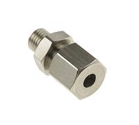 RS PRO Raccordo a compressione termocoppia M8 per termocoppia
