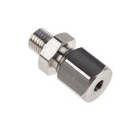 RS PRO Raccordo a compressione termocoppia M8 per termocoppia