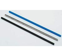 RS PRO Rack in acciaio, modulo 1 x 160 denti, 500 mm