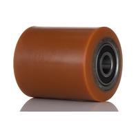 RS PRO Rotelle, 1000 kg, diametro 82 mm, larghezza 100 mm