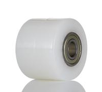 RS PRO Rotelle, 700 kg, Ø 85 mm, larghezza 70 mm