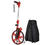 RS PRO Ruota di misurazione, ± 1%, 10000 m, 1,65 kg